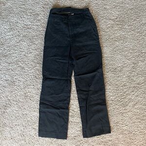 Marissa Webb Linen Pants | 0